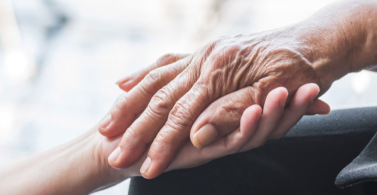 Parkinson İle Savaşı Beyin Pili Yok Etti!