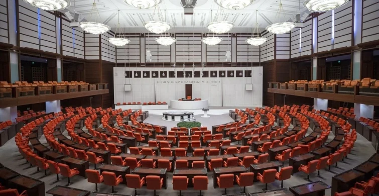 Partilere Milyarlık Pay: 2026’da Hazine Kasasından 5,6 Milyar Lira Çıkacak