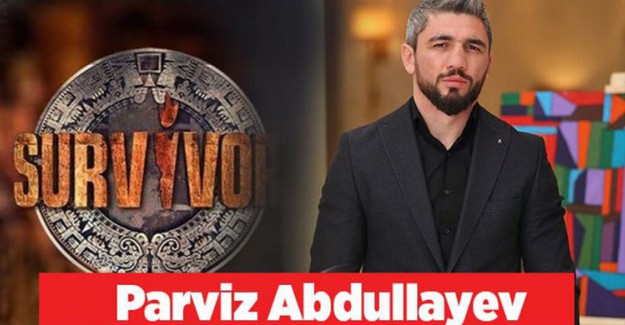 Parviz Abdullayev Kimdir? Parviz Abdullayev Boyu Kaç, Kilosu Kaç, Aslen Nereli, Sevgilisi Kimdir?