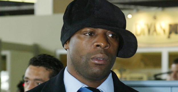 Pascal Nouma'nın Acı Kaybı! Sosyal Medya Hesabından Duyurdu