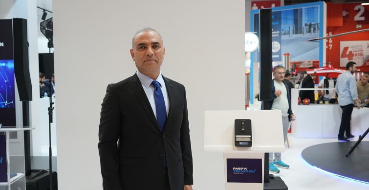 Pasifik Teknoloji'nin BioGATE Pass İle Kimlik Sahteciliğini Önleme Çözümü
