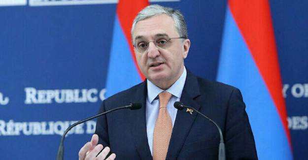 Paşinyan Dışişleri Bakanını Görevden Aldı