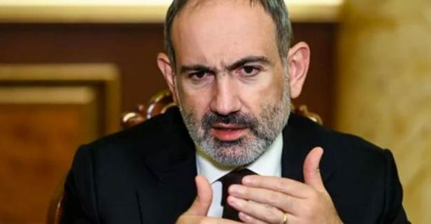 Paşinyan Ulusa Sesleniş Konuşmasında Halkını Tehdit Etti
