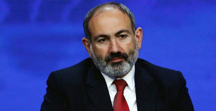 Paşinyan: Yeni Bir Yönetim Sistemine İhtiyaç Var
