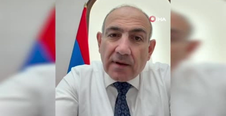 Paşinyan'dan Karapetyan'a Sert Uyarı: 'Evsize Dönüşecek'