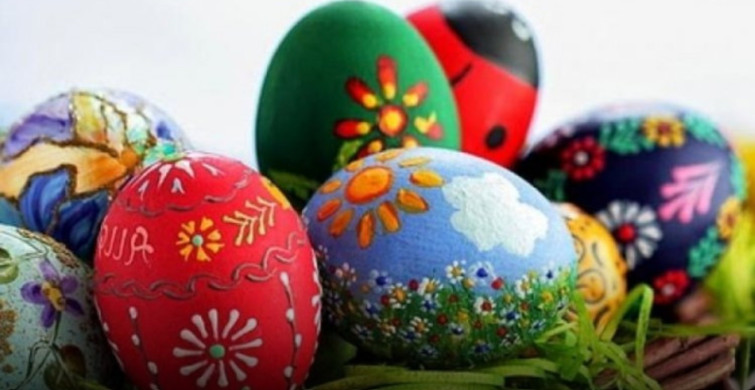 Paskalya Bayramı Dünyayı Sardı: Umut ve Yenilenme Mesajı