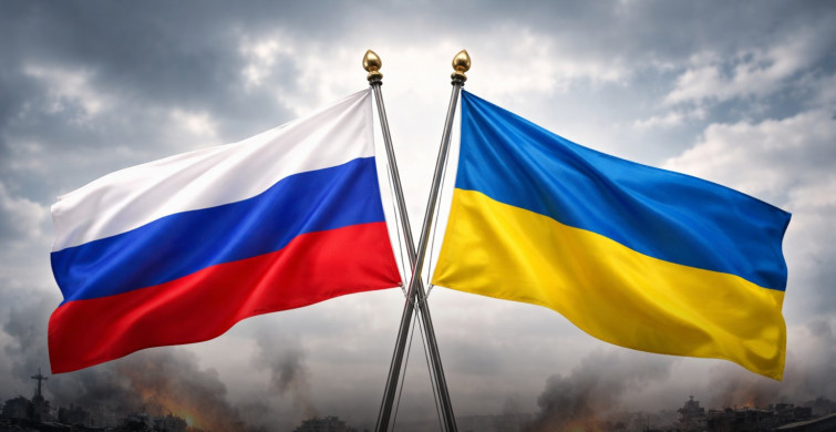 Paskalya nedeniyle silahlar sustu: Rusya-Ukrayna hattında geçici ateşkes yürürlükte