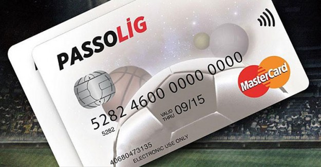 Passolig Kart Sayısı 4 Milyona Ulaştı!