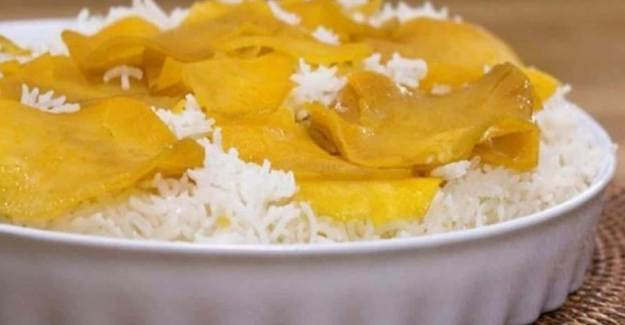 Patesli Çilav Nasıl Yapılır? Patesli Çilav Tarifi