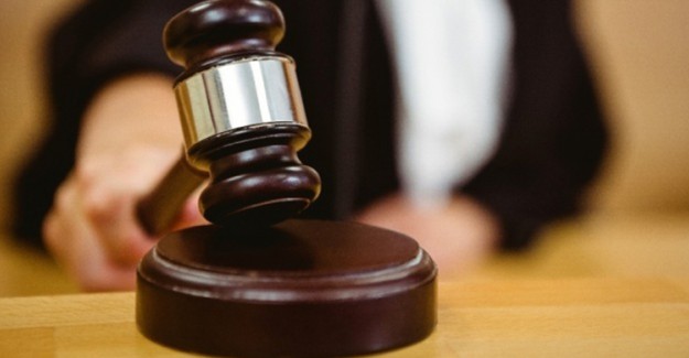 Hatay'daki Patlamaya İlişkin 8 Şahıstan 2'si Tutuklandı