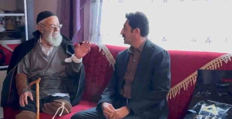 Patnos'ta VEFA Projesi ile Sosyal Dayanışmanın Gücü