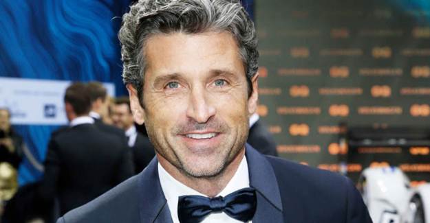 Patrick Dempsey'in Başrolünde Oynadığı Devils Dizisini CW Satın Aldı 