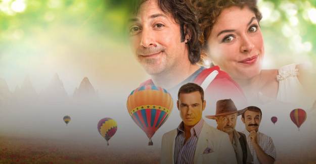 Patron Mutlu Son İstiyor Filmi Nerede Çekildi?