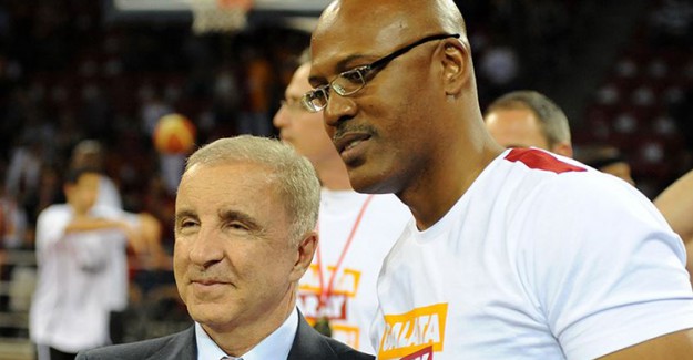 Paul Dawkins Kimdir? Galatasaraylı Eski Basketbolcu Hayatını Kaybetti