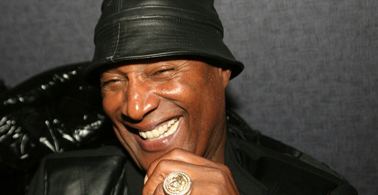 Paul Mooney Hayatını Kaybetti!