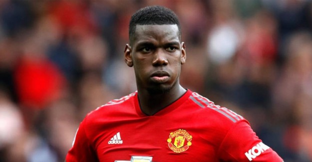 Paul Pogba: Müslüman Olmak Beni İyi Birisi Yaptı