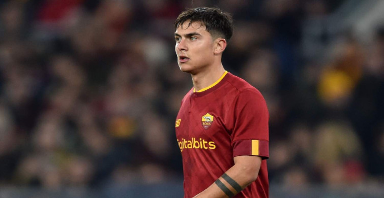 Paulo Dybala Galatasaray’a mı transfer oluyor? Dybala Galatasaray’da mı?