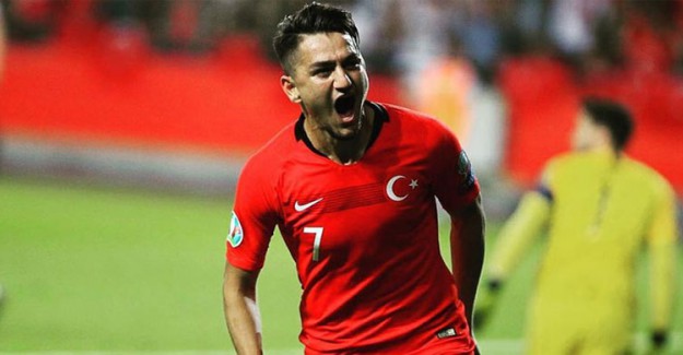 Paulo Fonseca'dan Cengiz Ünder Hakkında Açıklama