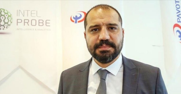 Pavotek ve Intelprobe'dan Covid-19'a Karşı "Üretime ve İstihdama Devam" Vurgusu