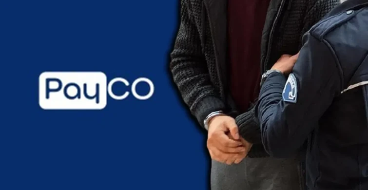 Payco Elektronik Para’ya büyük operasyon: Yasa dışı bahis ve kara para iddiaları! 11 gözaltı, şirkete el koyma kararı