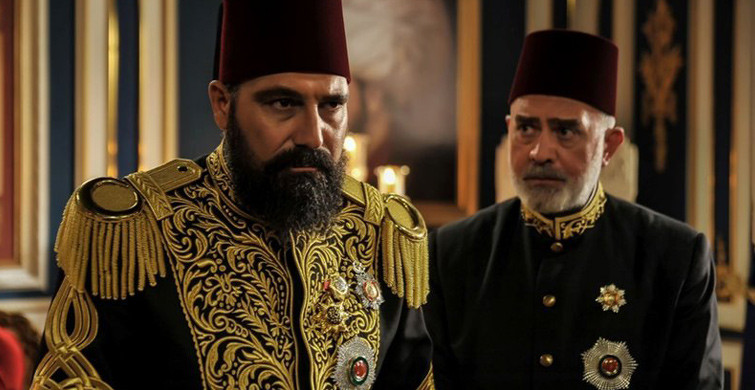 Payitaht Abdülhamid Konusu Ne?