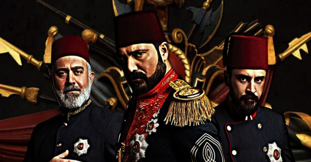 Payitaht Abdülhamid Sezon Finali Yapmaya Hazırlanıyor