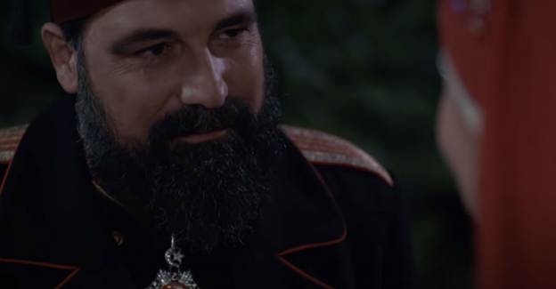 Payitaht Abdülhamid Sezon Finaline Giriyor  