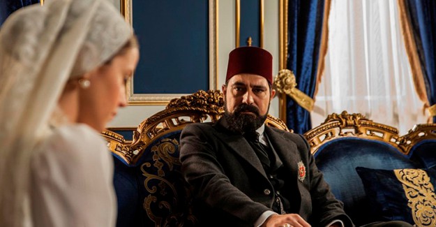Payitaht Abdülhamid Son Bölümü Olan 46. Bölümde Neler Yaşandı?