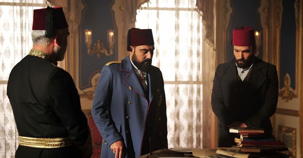 Payitaht Abdülhamid Yeni Bölümü Olan 47. Bölümde Neler Yaşanacak?