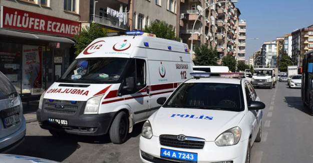 Pazardan Eve Dönen Kadın, Kız Kardeşini Asılı Halde Buldu