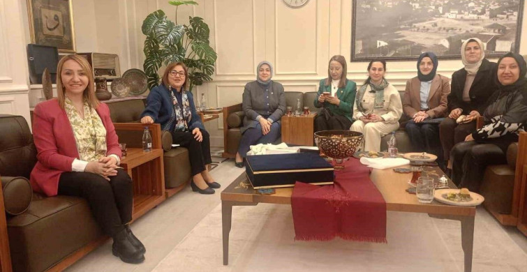 Pazaryeri'nin Sesi Gaziantep'te Yükseldi