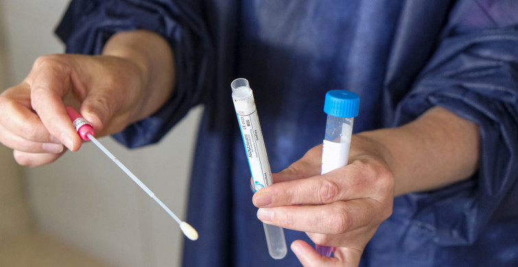PCR Testi Yaptırmayan Çalışan İşten Çıkarılabilir mi?