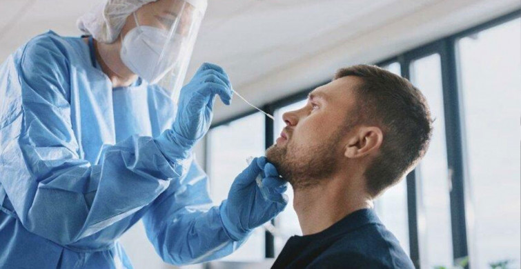 PCR Testine İlişkin Tüm Merak Edilenler