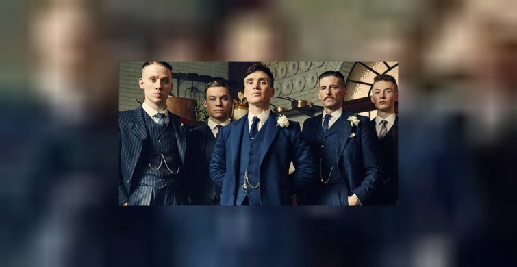 Peaky Blinders yeni sezon olacak mı? Peaky Blinders 7. sezon ne zaman yayınlanacak? Peaky Blinders için beklenen haber