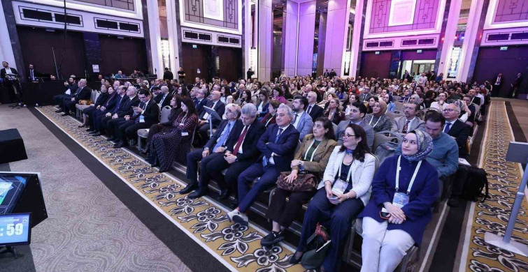 Pediatri Dünyası İstanbul’da Toplandı