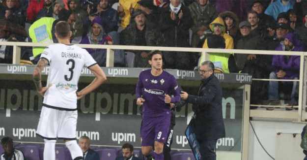 Pedro Beşiktaş'ta Oynamak İstiyor