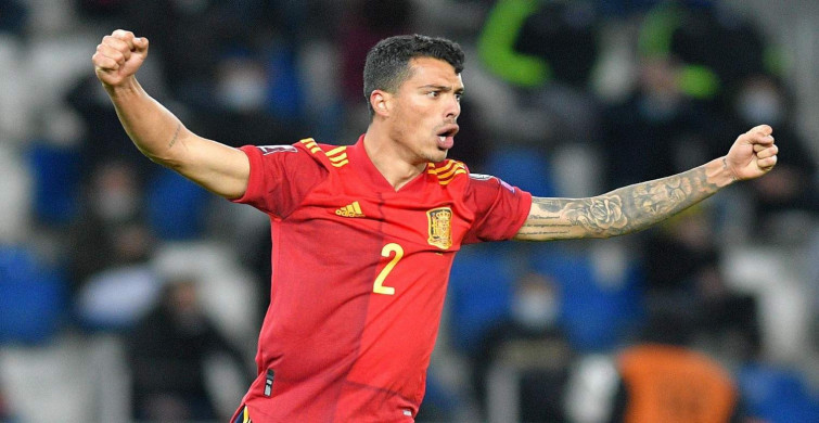 Pedro Porro kimdir? Kaç yaşında, nereli? Pedro Porro hangi takımlarda oynadı? Joao Felix'in sevgilisi Magui Corceiro'yla ilişkileri var mı?