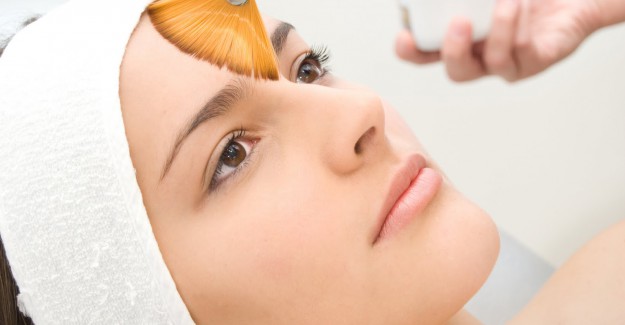 Peeling Nedir?