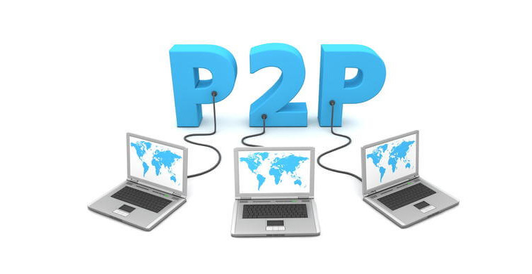 Peer to Peer Nedir? P2P Nedir? Peer to Peer Ne İşe Yarar?