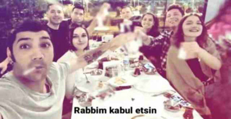 Pegasus çalışanları ne paylaştı? Pegasus çalışanlarının Kadir Gecesi paylaşımı pes dedirtti