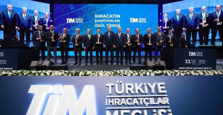 Pegasus, hizmet ihracatında Türkiye’nin en başarılı ikinci şirketi oldu