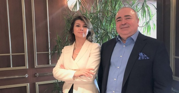Peker Holding Avrupa’ya Örnek Oldu