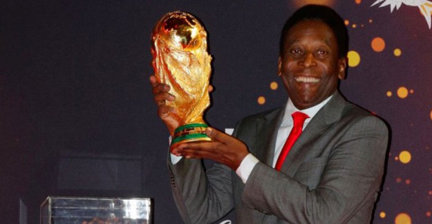 Pele’den Çarpıcı Dünya Kupası Yorumu!