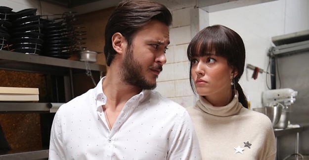 Pelin Akil ve Anıl Altan'ın İkizleri Dünyaya Geldi