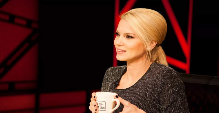 Pelin Çift kimdir, nereli ve kaç yaşında? Pelin Çift ne iş yapıyor, evli mi? Pelin Çift hayatı, Instagram hesabı ve biyografisi