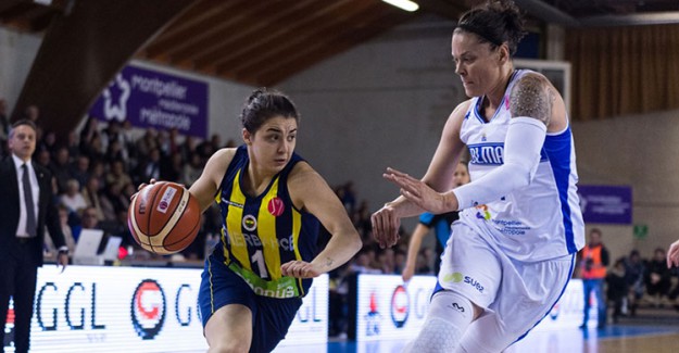 Pelin Derya Bilgiç, Çukurova Basketbol’da!