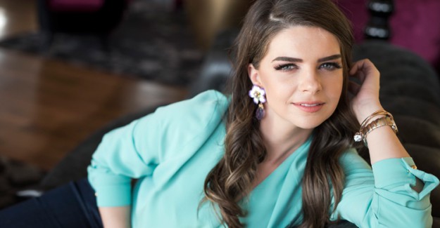 Pelin Karahan'ın Yeni İmajı Büyük Ses Getirdi!