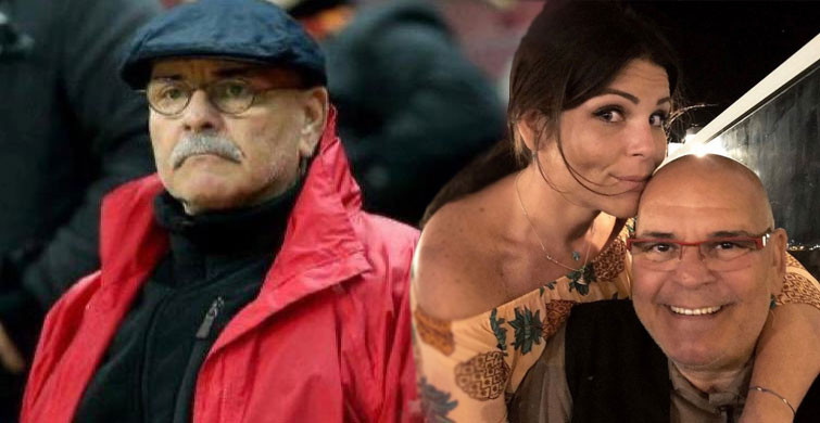 Pelin Öztekin, Rasim Öztekin’in Fotoğrafını Çeken Muhabiri Buldu