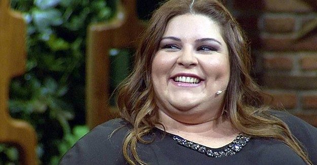 Pelin Öztekin'in Instagram Fotoğrafı Şaşırttı!
