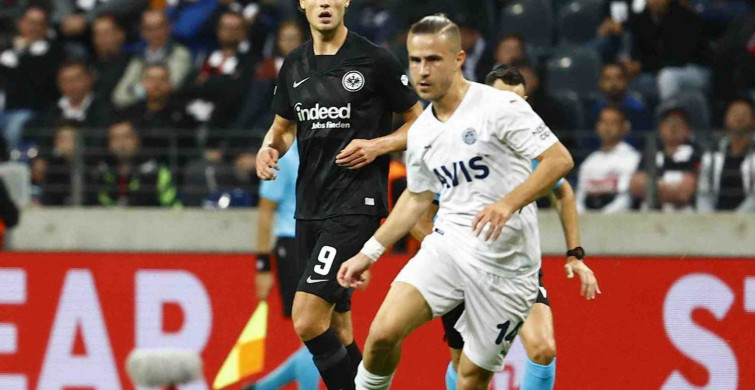 Pelkas'ın sakatlığı ne, kaç hafta yok? Oyundan çıkan Fenerbahçeli oyuncu Pelkas'ın sağlık durumu